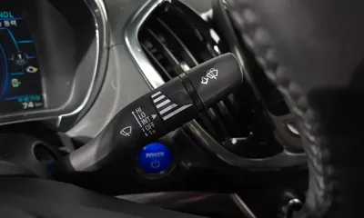 ChevroletGMDaewoo VOLT 2017, 110918 км, за 10800000 KRW - фото 19