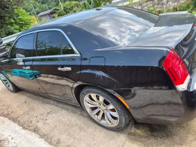 Chrysler 300C 2016, 151718 км, за 8900000 KRW