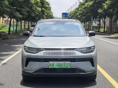 Leapmotor Leapmotor C11 2024, 29000 км, за 98800 CNY