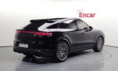 Porsche Cayenne 2023, 38686 км, за 102500000 KRW