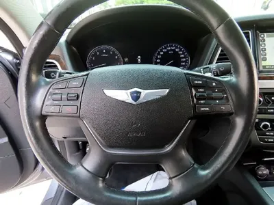 Hyundai Genesis 2015, 214381 км, за 4790000 KRW - фото 8