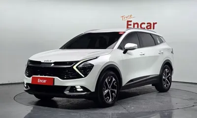 Kia Sportage 2022, 54875 км, за 17860.63 USD - фото 1