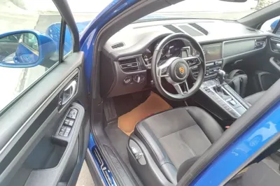 Porsche Macan 2018, 112400 км, за 180017.02 CNY - фото 23