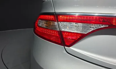 Hyundai Grandeur 2012, 139155 км, за 5500000 KRW - фото 23