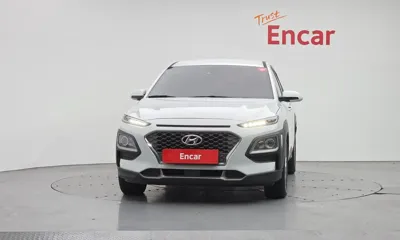 Hyundai Kona 2020, 54603 км, за 12900000 KRW