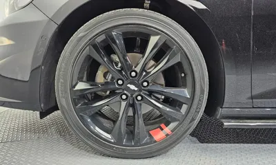 ChevroletGMDaewoo Malibu 2017, 112522 км, за 8800000 KRW - фото 5