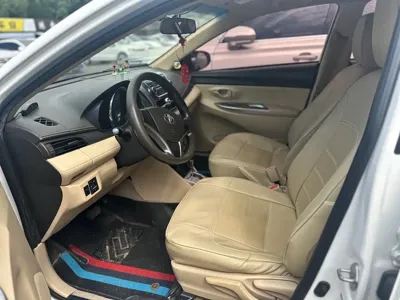 Toyota Yaris L 2014, 151000 км, за 22799 CNY - фото 6