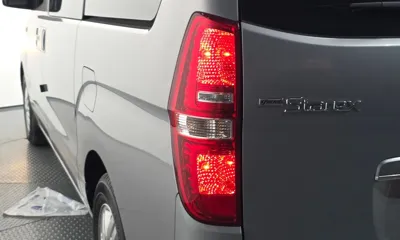 Hyundai Starex 2018, 24962 км, за 16100000 KRW - фото 23