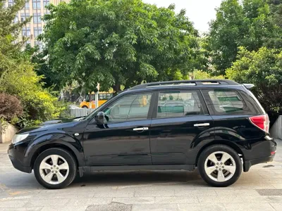 Subaru Forester 2009, 150000 км, за 25000 CNY - фото 6