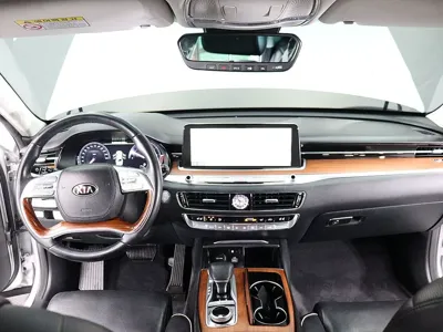Kia K9 2019, 146061 км, за 20800000 KRW - фото 13