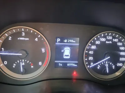 Hyundai Tucson 2019, 87766 км, за 17200000 KRW - фото 18