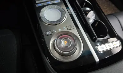 Genesis G80 2021, 41677 км, за 36500000 KRW - фото 9