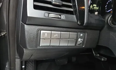 KG_Mobility_Ssangyong Rexton 2020, 142185 км, за 15000000 KRW - фото 16