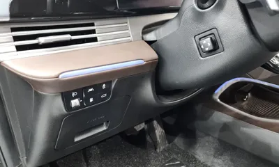 Hyundai Grandeur 2020, 134991 км, за 20500000 KRW - фото 27