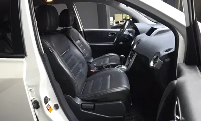 Renault-KoreaSamsung QM5 2015, 71139 км, за 5200000 KRW - фото 11