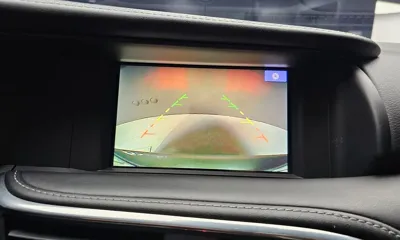 Infiniti Q30 2019, 63755 км, за 12900000 KRW - фото 15