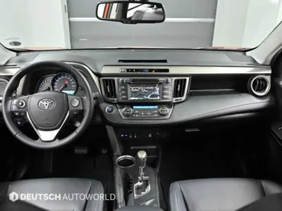Toyota RAV4 2015, 50943 км, за 17700000 KRW - фото 7