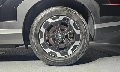 Hyundai Santafe 2024, 48157 км, за 25900000 KRW - фото 21