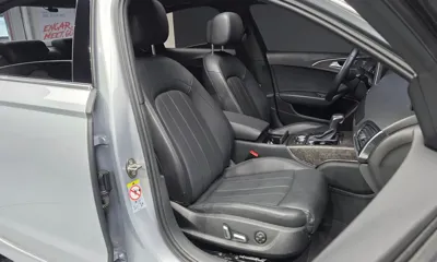Audi A6 2018, 74470 км, за 17500000 KRW - фото 12