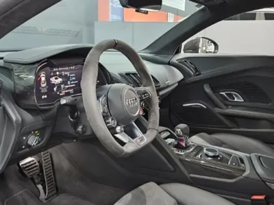 Audi R8 2019, 38000 км, за 183000000 KRW
