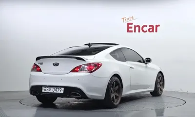 Hyundai Genesis 2010, 189175 км, за 5900000 KRW