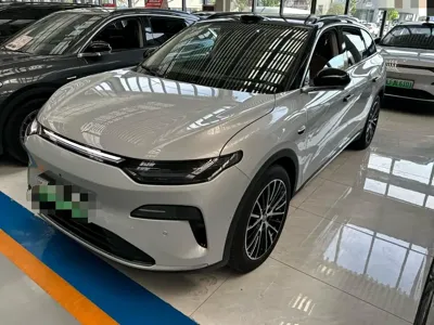 Leapmotor Leapmotor C11 · 2025 год