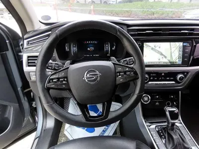 KG_Mobility_Ssangyong KORANDO 2019, 115998 км, за 11000000 KRW - фото 8