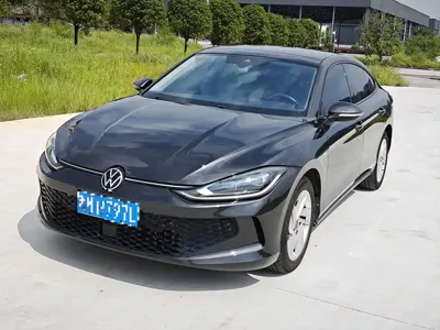 Volkswagen Lamando · 2022 год