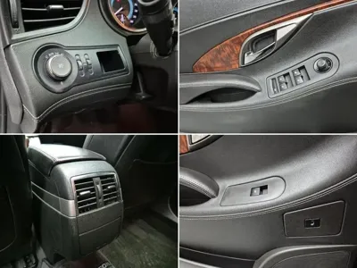ChevroletGMDaewoo Alpheon 2012, 77656 км, за 4300000 KRW - фото 11
