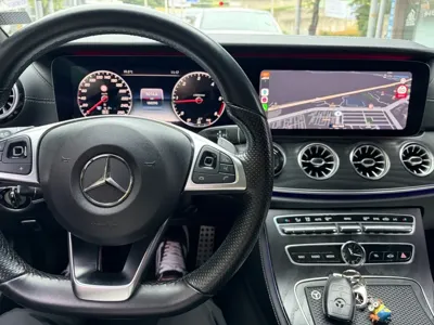 Mercedes-Benz E-Class 2018, 180000 км, за 20500000 KRW - фото 6