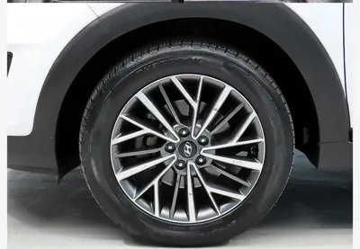 Hyundai Tucson 2019, 83546 км, за 14800000 KRW - фото 5