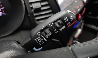 KG_Mobility_Ssangyong TIBOLI 2017, 73725 км, за 7500000 KRW - фото 17