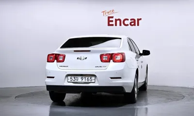 ChevroletGMDaewoo Malibu 2014, 146803 км, за 3300000 KRW - фото 5