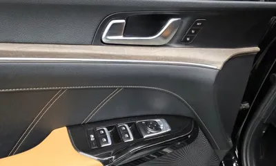 Kia K5 2021, 131151 км, за 18900000 KRW - фото 28