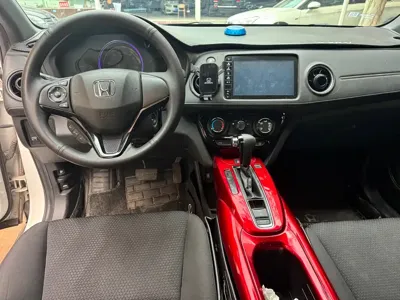 Honda XR-V 2020, 80000 км, за 58800 CNY - фото 9