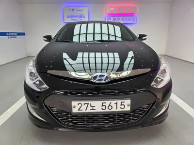 Hyundai Sonata 2012, 249108 км, за 2850000 KRW