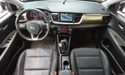 Kia Stonic 2020, 80796 км, за 12900000 KRW - фото 7