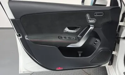 Mercedes-Benz A-Class 2022, 51747 км, за 23500000 KRW - фото 24