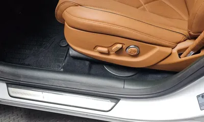 Genesis GV80 2024, 18087 км, за 60500000 KRW - фото 31