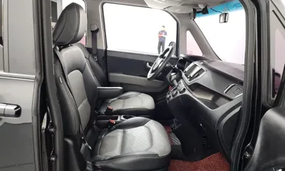 Kia Ray 2018, 58736 км, за 10200000 KRW - фото 19