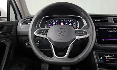 Volkswagen Tiguan 2024, 28583 км, за 33900000 KRW - фото 13
