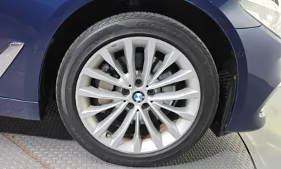 BMW 5-Series 2019, 141184 км, за 19900000 KRW - фото 5