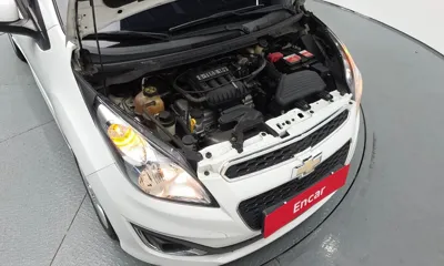 ChevroletGMDaewoo Spark 2014, 82556 км, за 3790000 KRW - фото 6