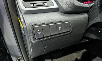 Hyundai Tucson 2016, 72401 км, за 13990000 KRW - фото 19
