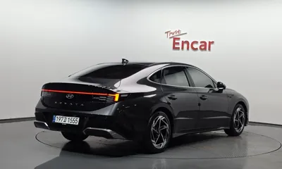 Hyundai Sonata 2025, 23619 км, за 30850000 KRW