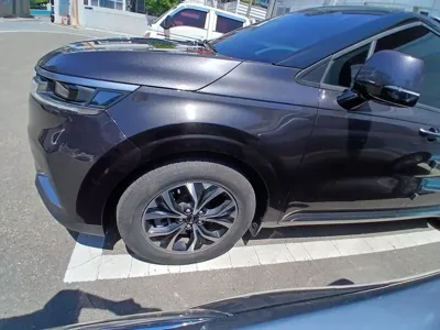 Kia Canival · 2023 год