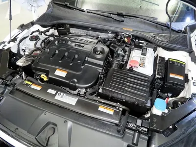 Volkswagen Arteon 2019, 157365 км, за 15690000 KRW - фото 19