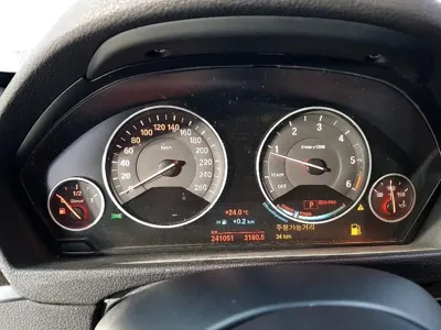BMW Gran Turismo 2016, 241047 км, за 8100000 KRW - фото 7