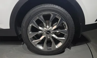 Kia Sorento 2023, 81932 км, за 29300000 KRW - фото 21