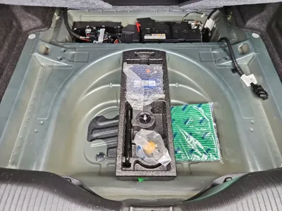 ChevroletGMDaewoo Cruze 2017, 112116 км, за 5990000 KRW - фото 17